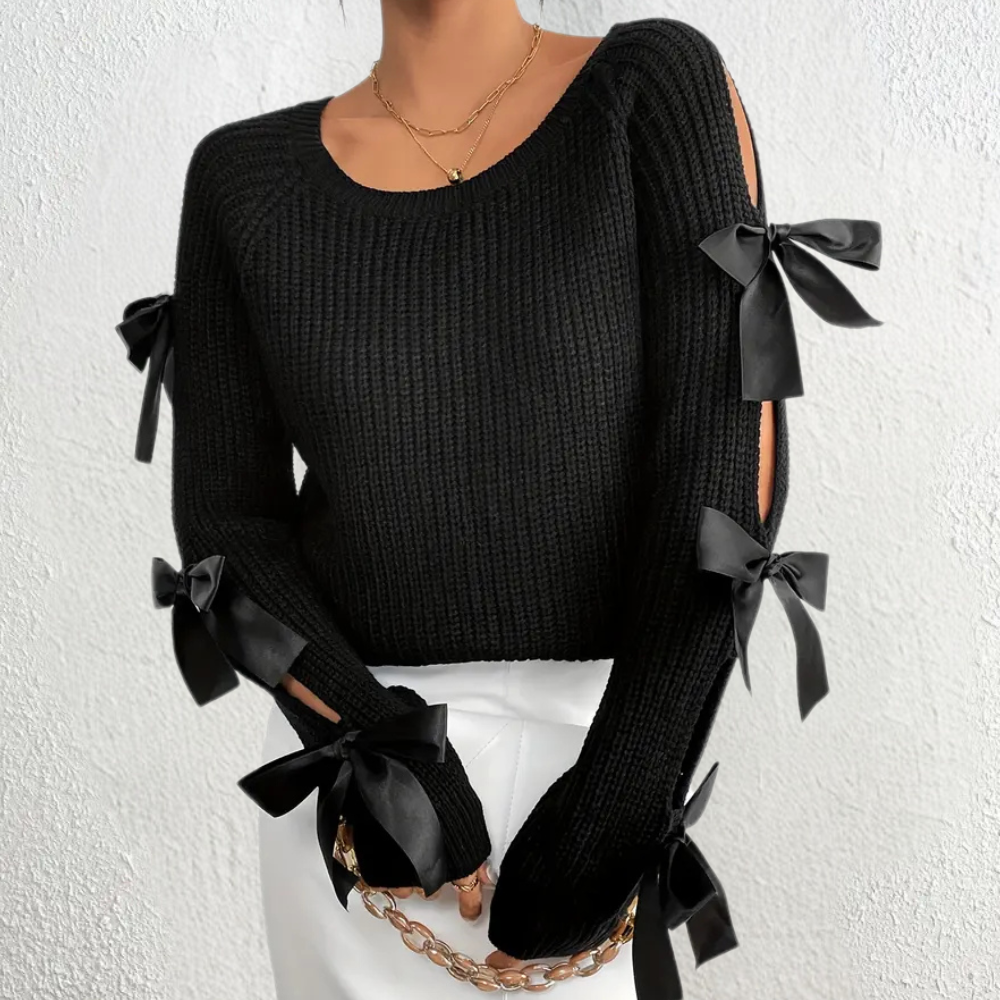 ANNA - Versatile Summer Jumper for Women