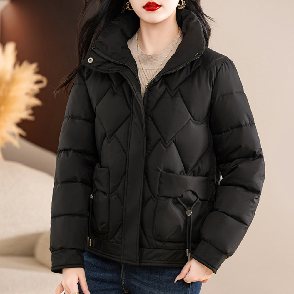 CHLOE - Casual Winter Coat for Women