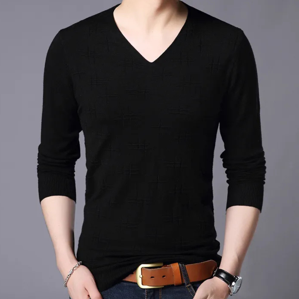 BIRCHE - Elegant Summer Shirt for Men