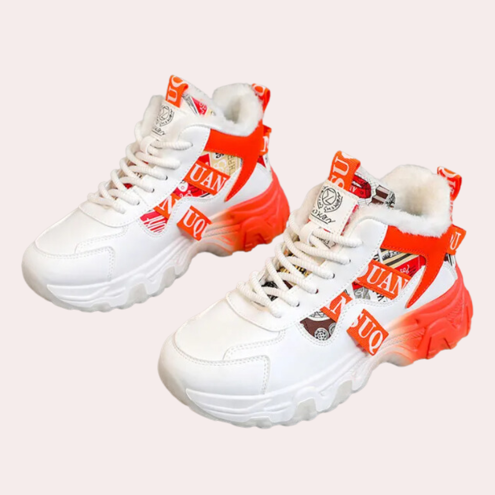 CHARLENE - Summer Casual Shoes for Women