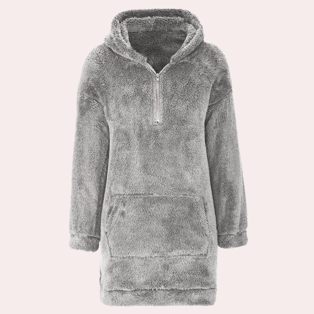 ABIGAIL - Refined Summer Jumper for Women