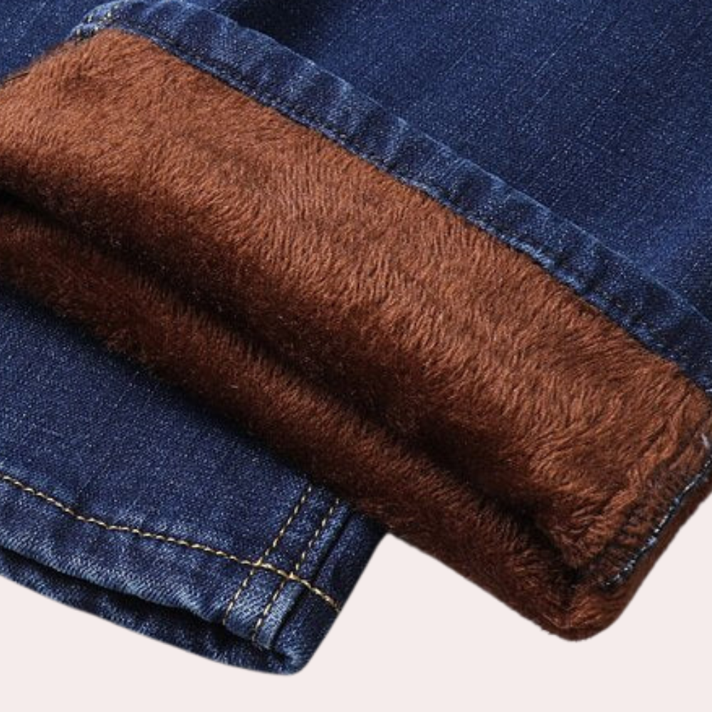 TORBEN - Trendy Summer Jeans for Men