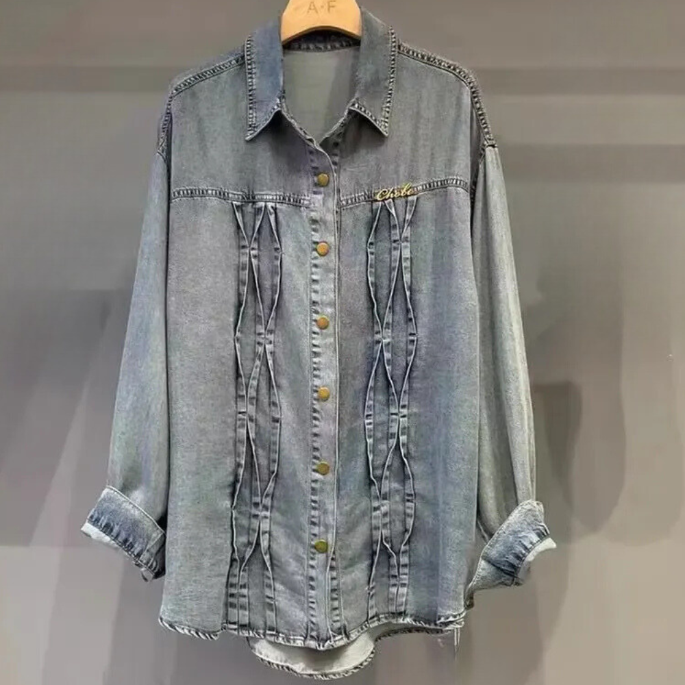 AIRIS - Refined Summer Jacket for Women