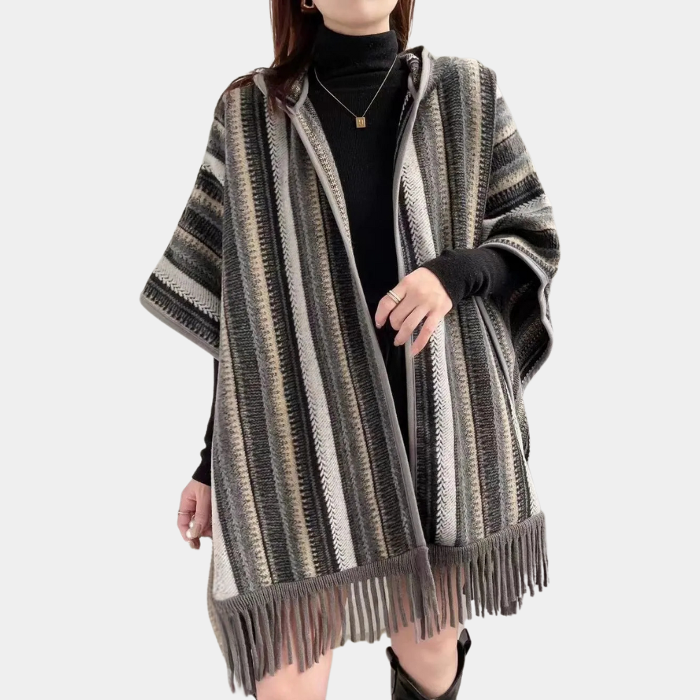 VIA - Lightweight Summer Scarf for Women