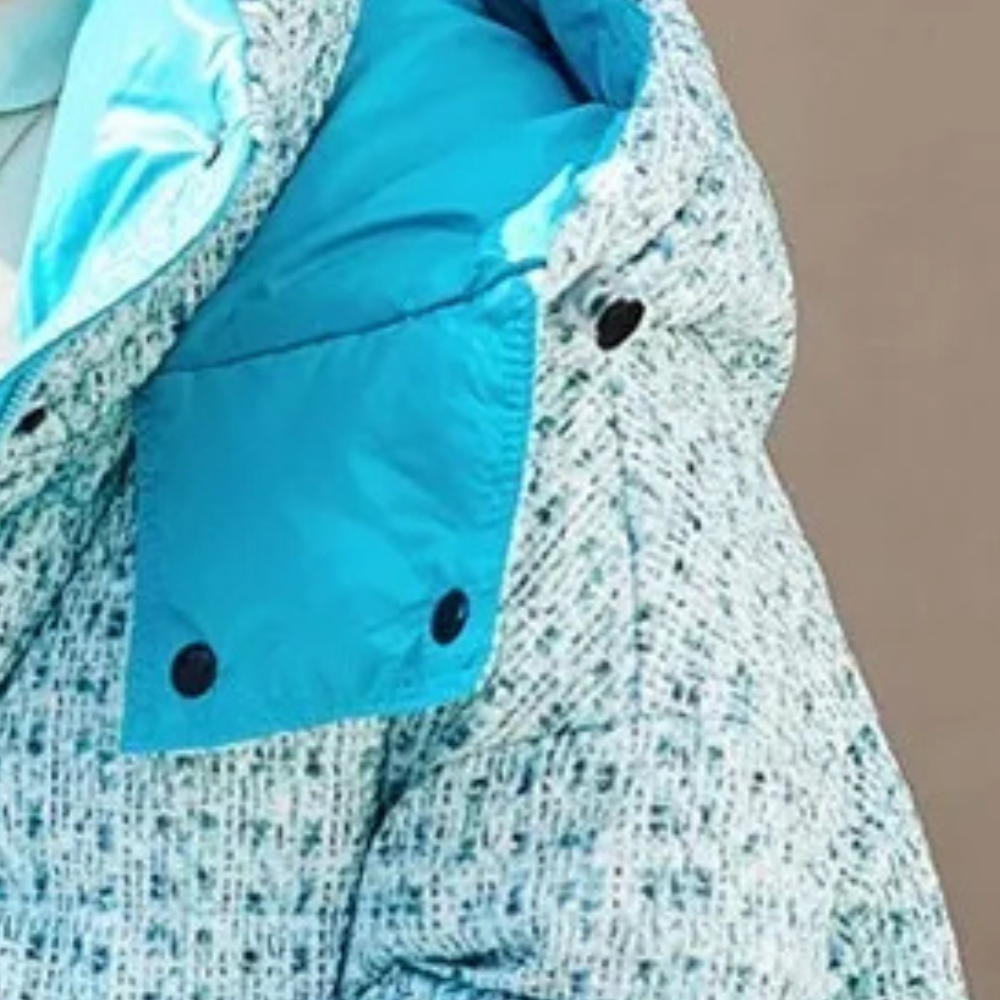BELMA - Stylish Winter Coat for Women