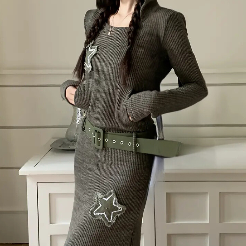 ZARAAH - Stylish Summer Dress for Women