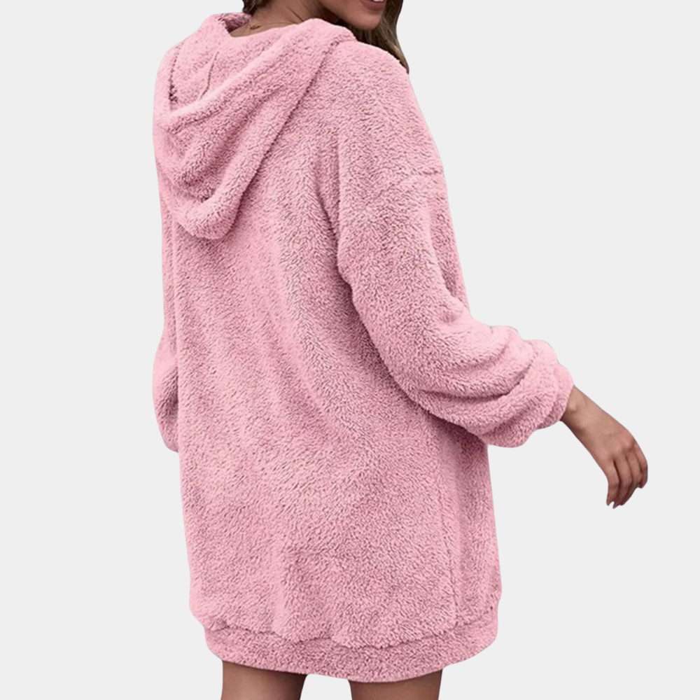 ABIGAIL - Refined Summer Jumper for Women