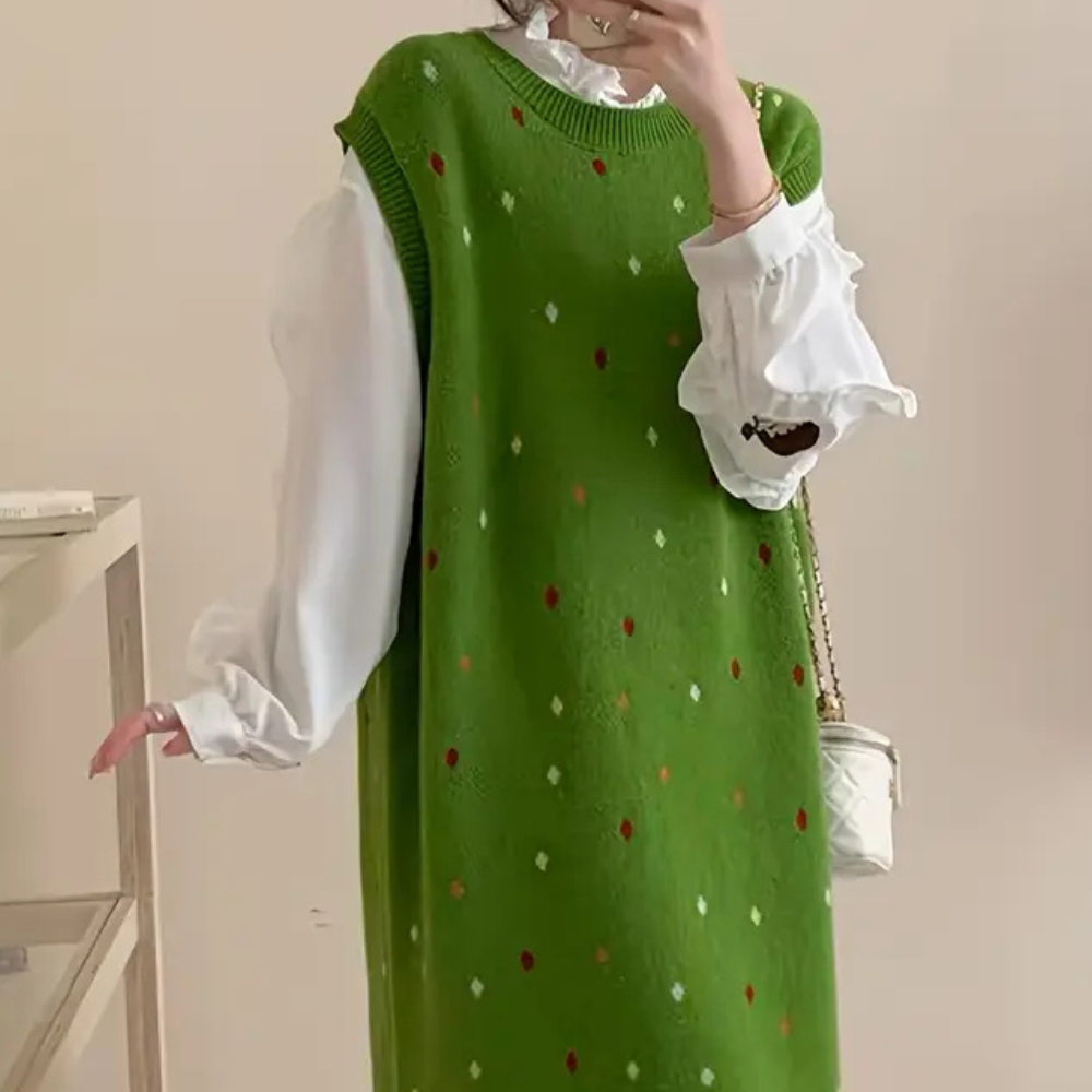 TAINN - Summer Classic Dress for Women