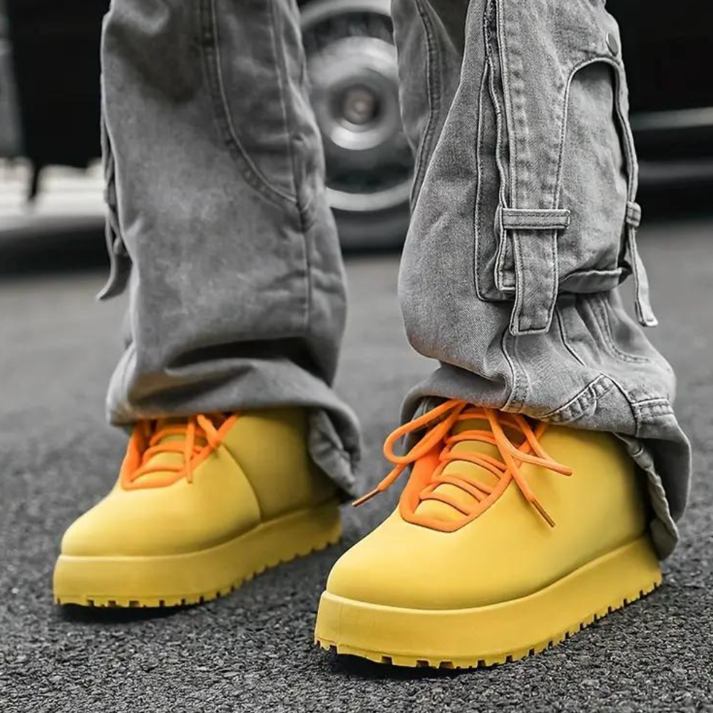 CAROLYN - Fashionable Summer Sneakers for Women