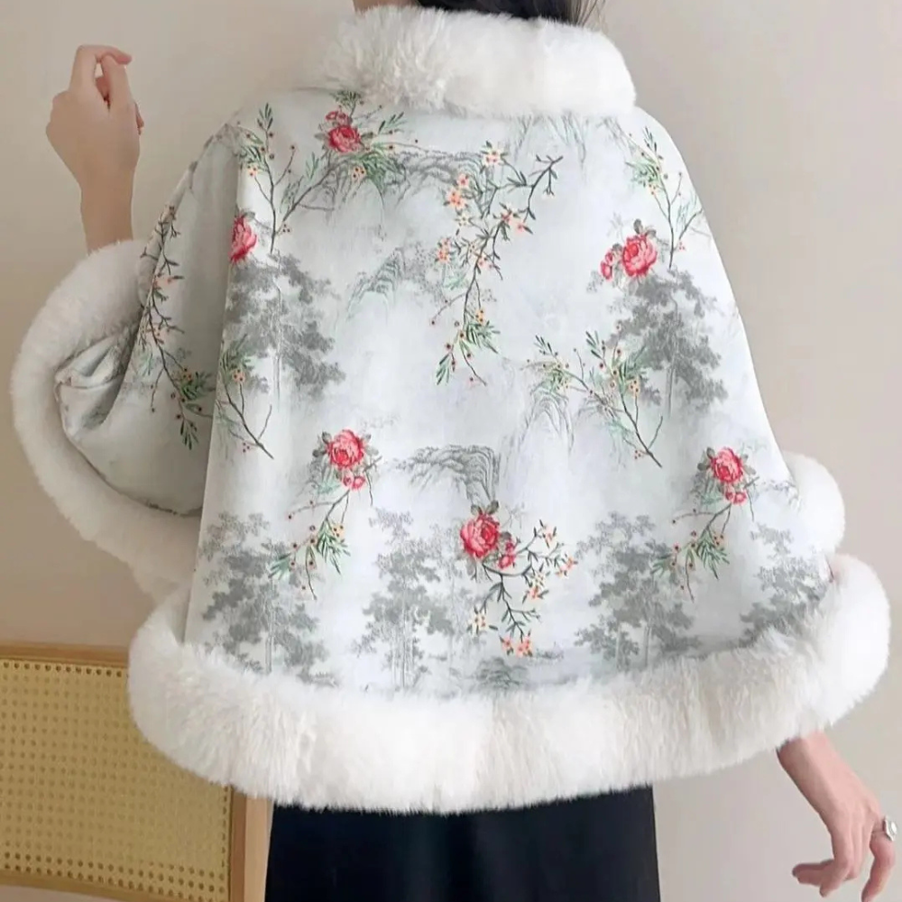 VANINA - Fashionable Summer Scarf for Women