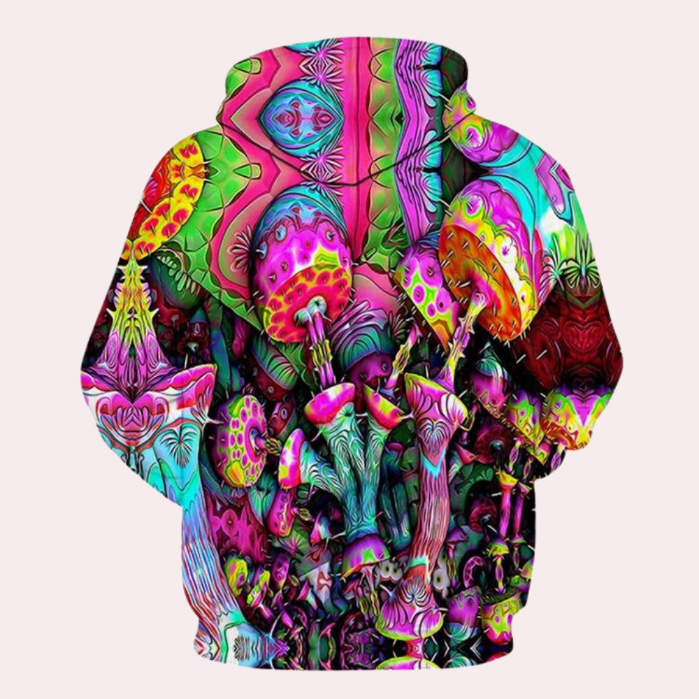 BILLY - Luxe Summer Jacket for Men