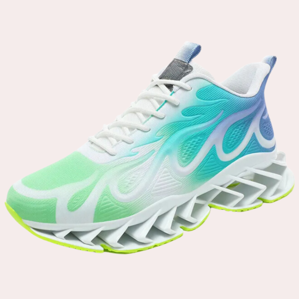 VOJTECH - Stylish Summer Sneakers for Men