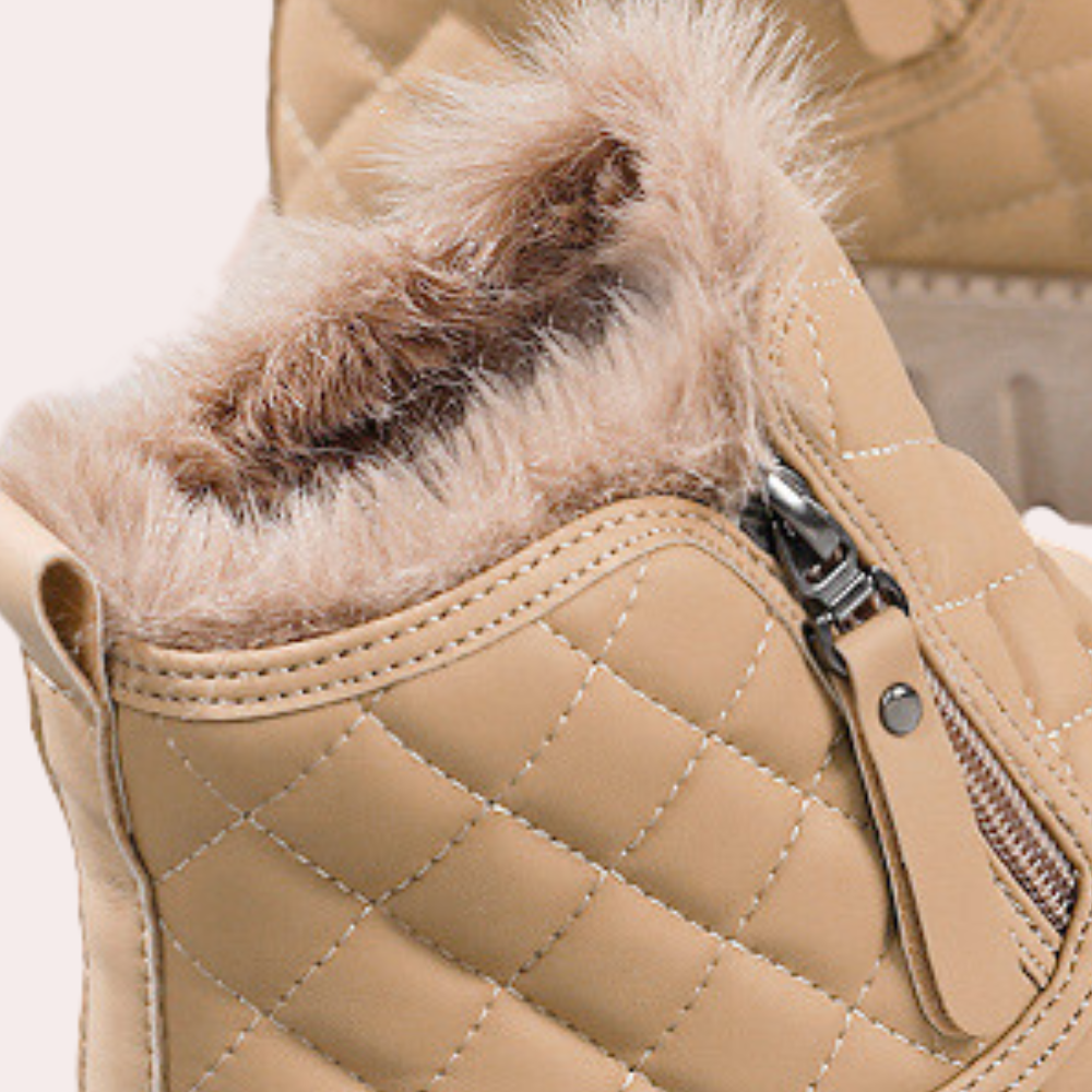 ALANA - Fashionable Summer Boots for Women