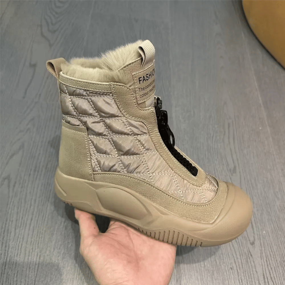 ADDISON - Elegant Lightweight Summer Boots for Women