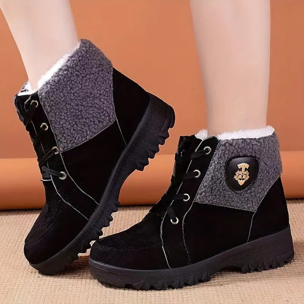 AMILA - Stylish Summer Boots for Women