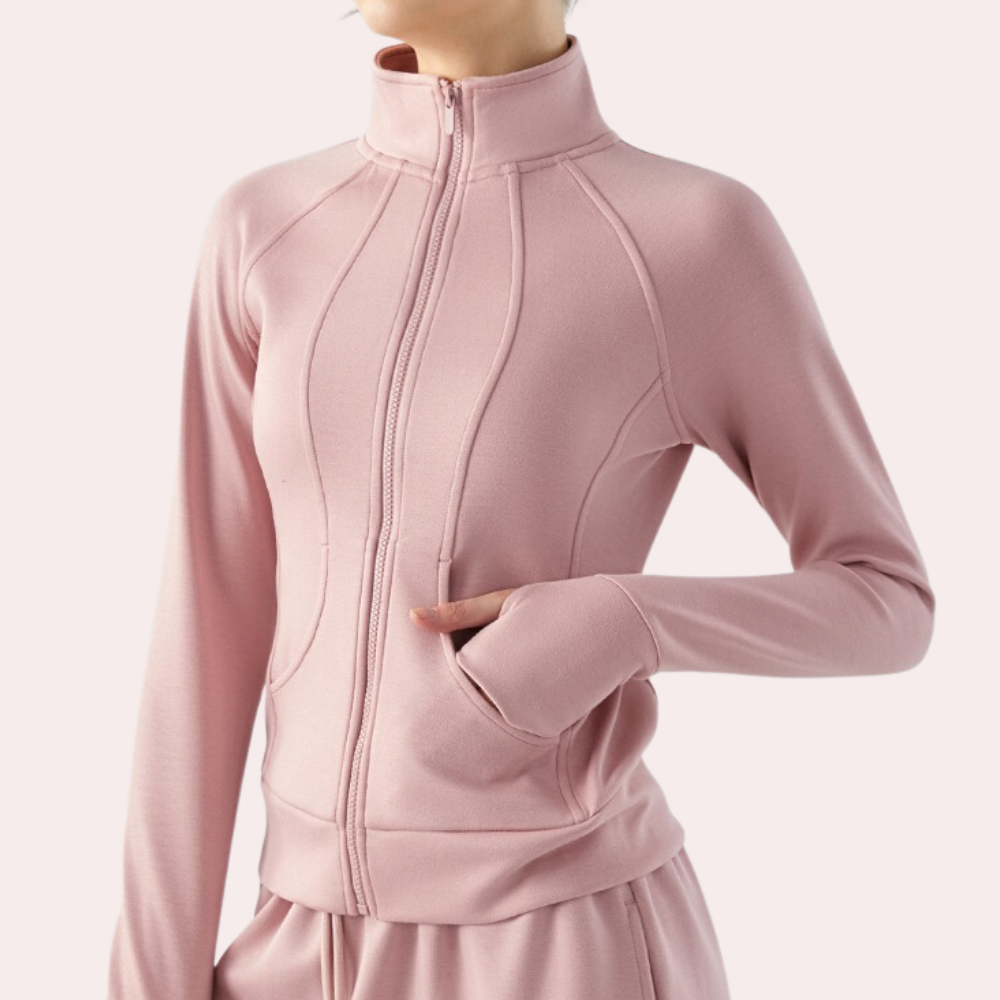 SORAYA - Comfortable Summer Jacket for Women