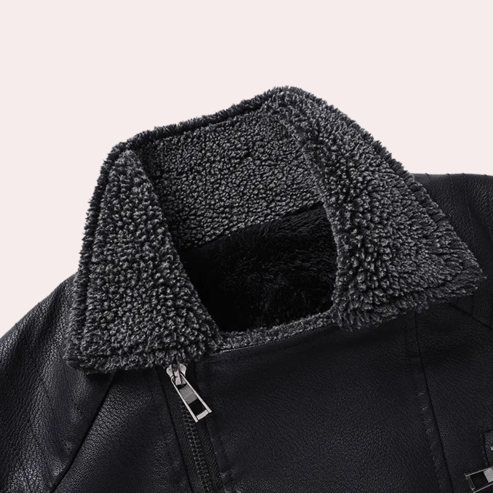 ACALAN - Modern Summer Jacket for Men