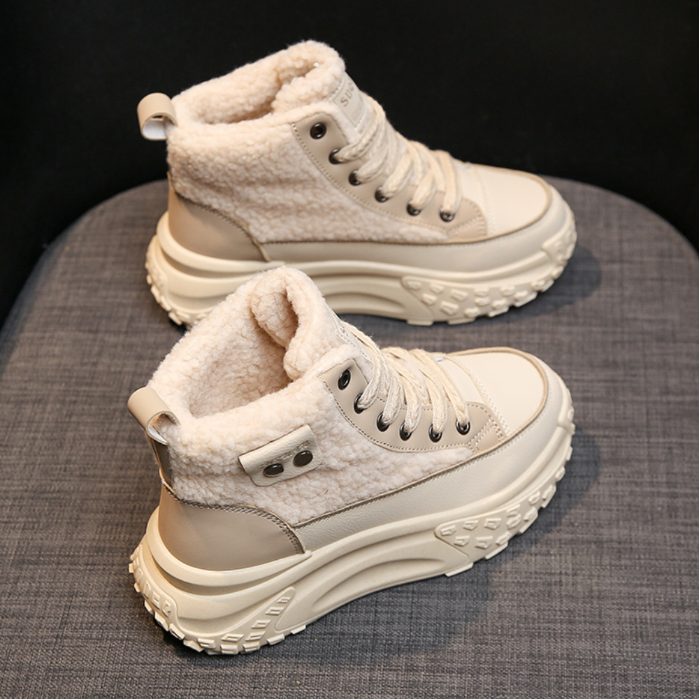 STOYANKA - Luxe Summer Shoes for Women
