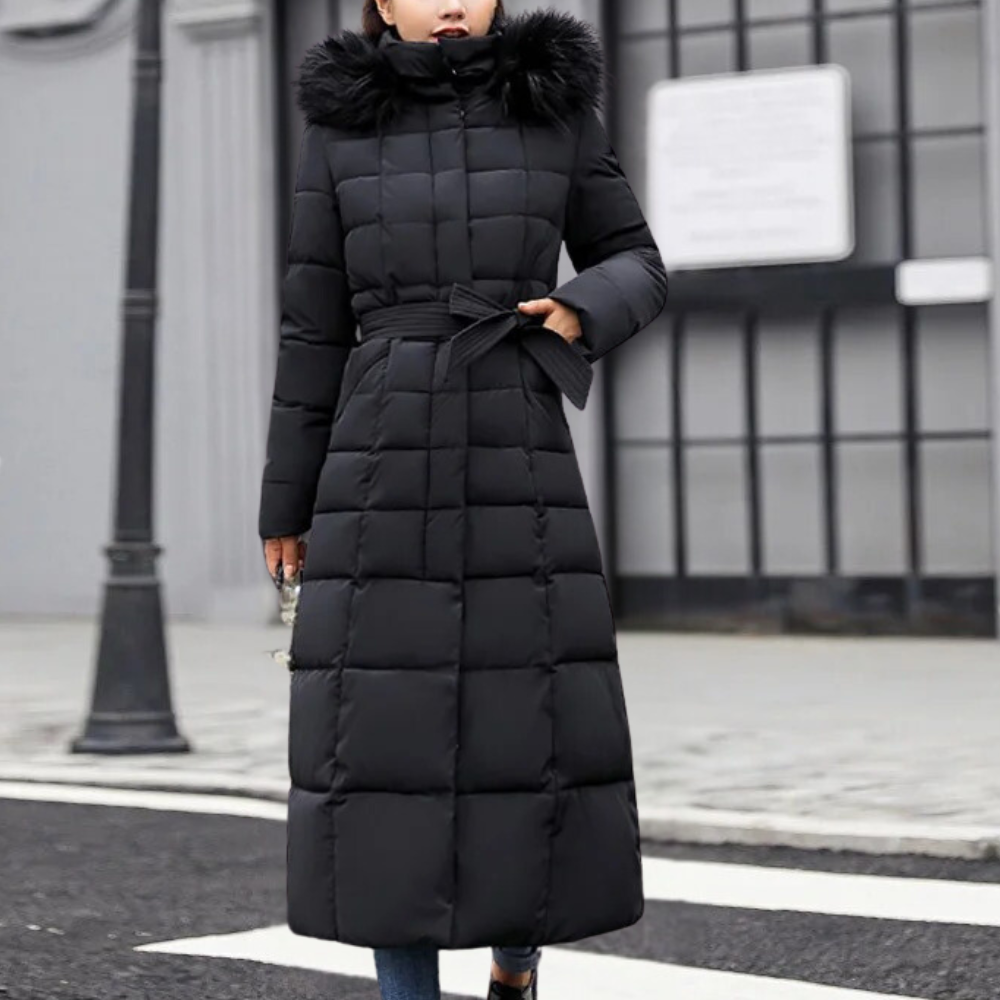 WENDY - Modern Winter Coat for Women