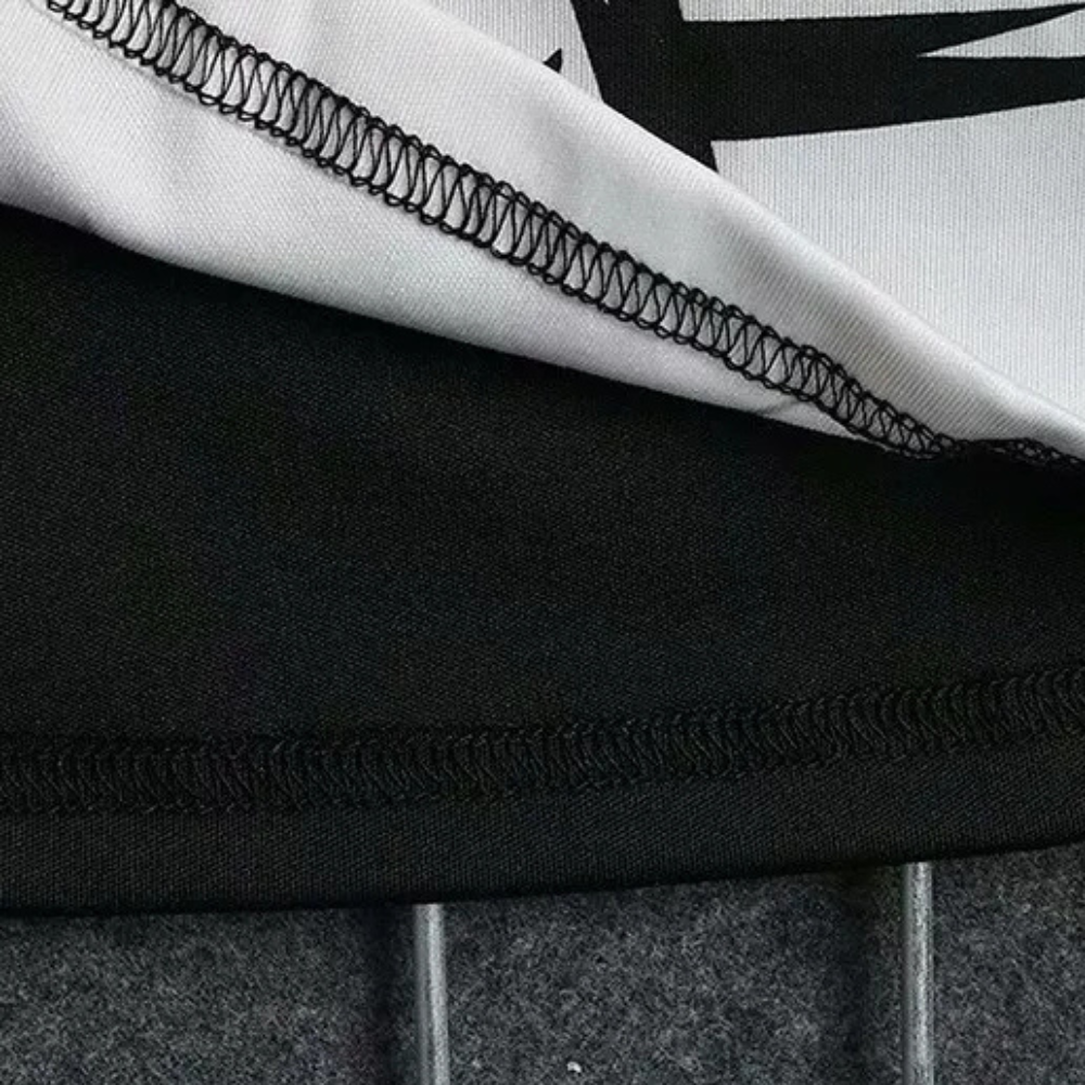 ALAN - Light Summer Hoodie Jacket for Men