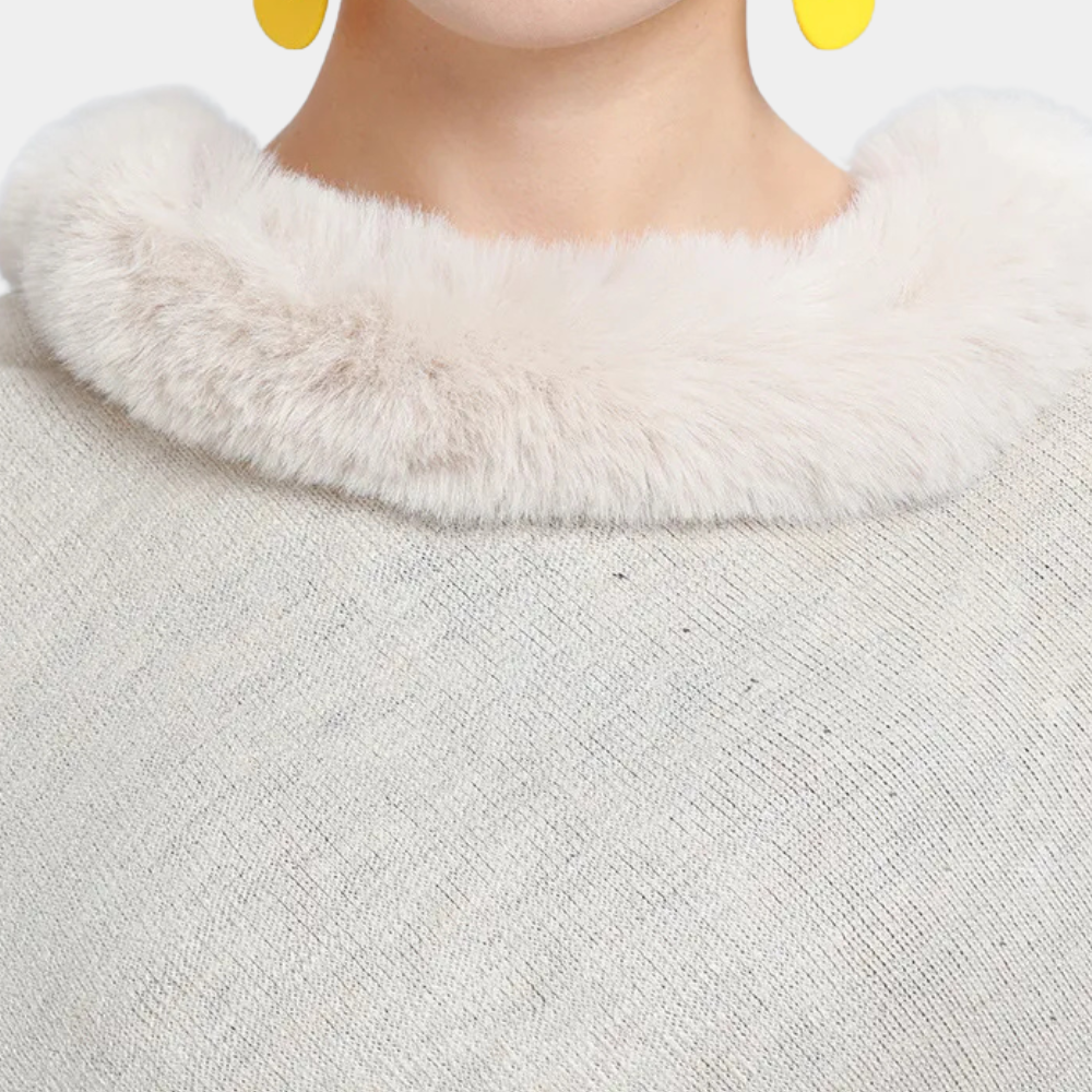 ZARAE - Luxe Summer Scarf for Women