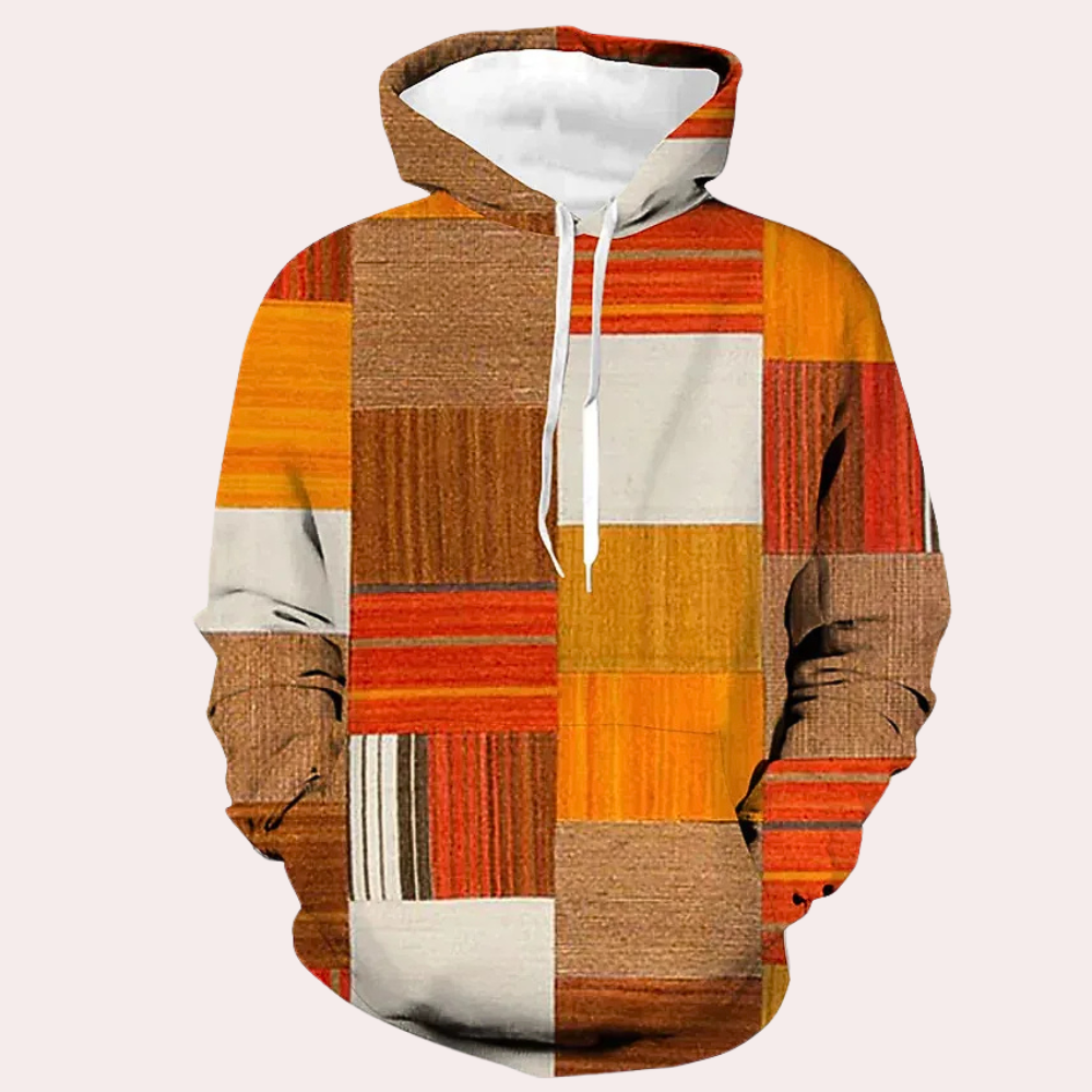 BRUCE - Stylish Summer Sweater for Men