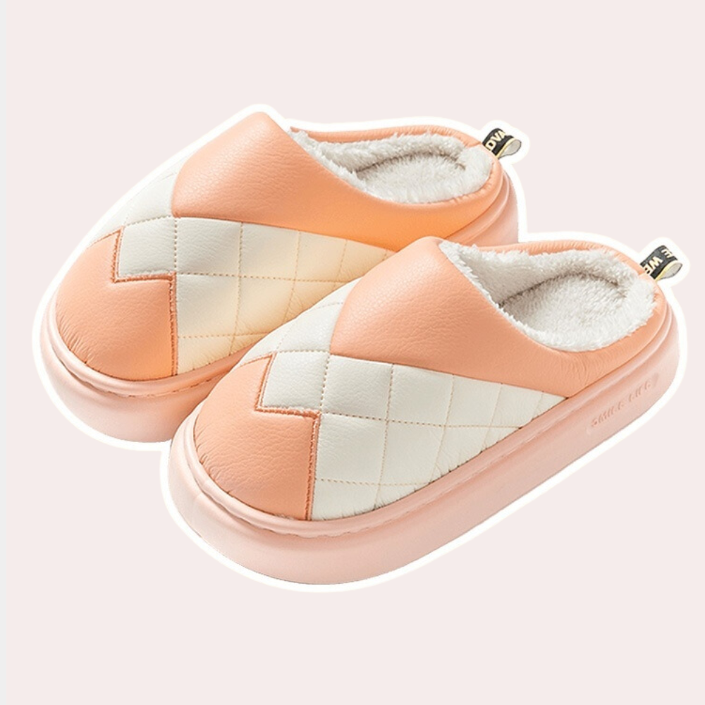 ALAYNAH - Trendy Summer Slippers for Women