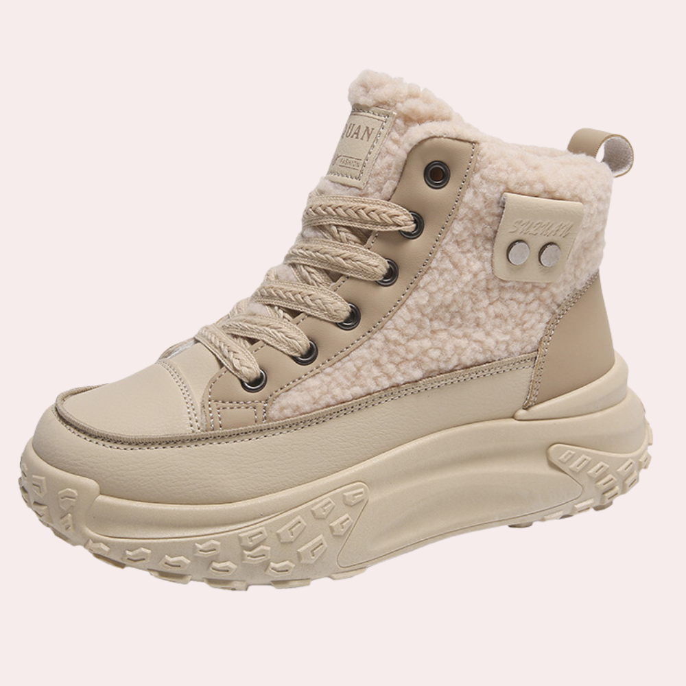 STOYANKA - Luxe Summer Shoes for Women