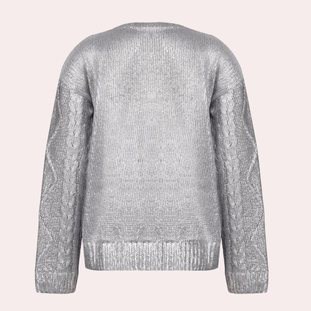 BETTY - Elegant Jumper for Women