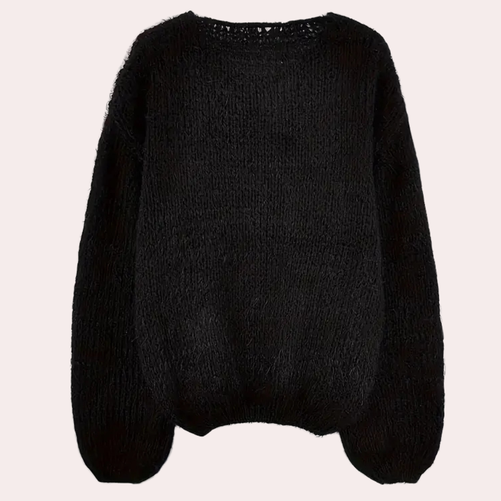 TAHKI - Luxe Jumper voor Dames