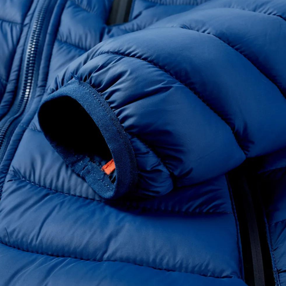 BERNARD - Luxe Hoodie Jacket for Men