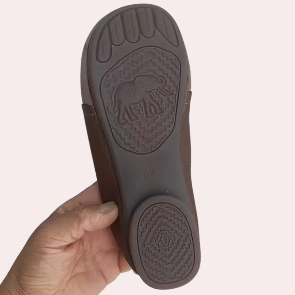 VERONICA - Comfortable Summer Shoes for Women
