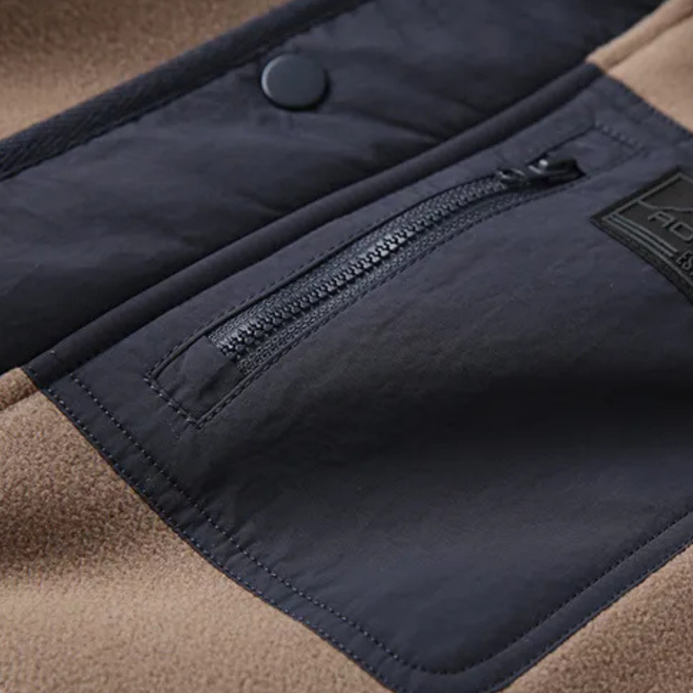 VITALI - Modern Summer Jacket for Men