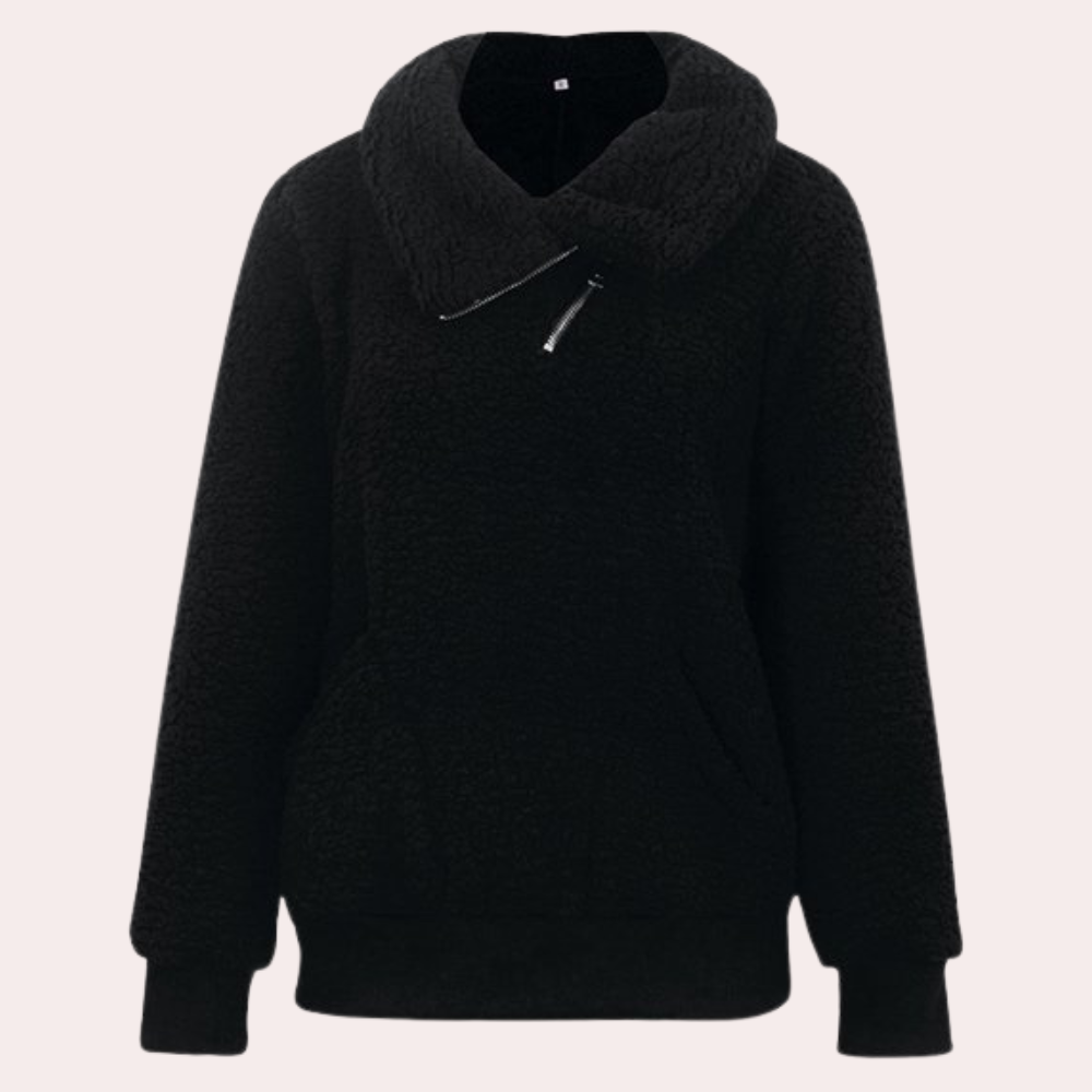 CLEO - Casual Lightweight Summer Jumper for Women