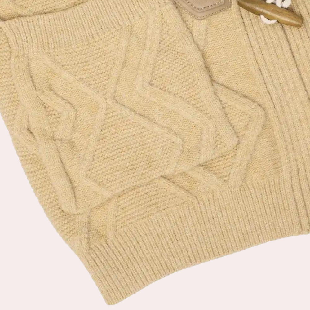 YARINA - Modern Summer Jacket for Women