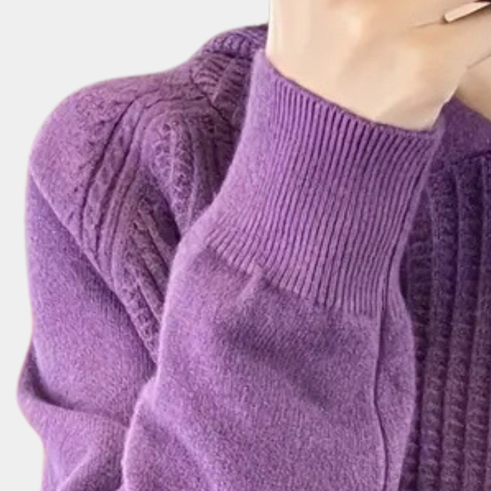 TIA - Fashionable Summer Jumper for Women