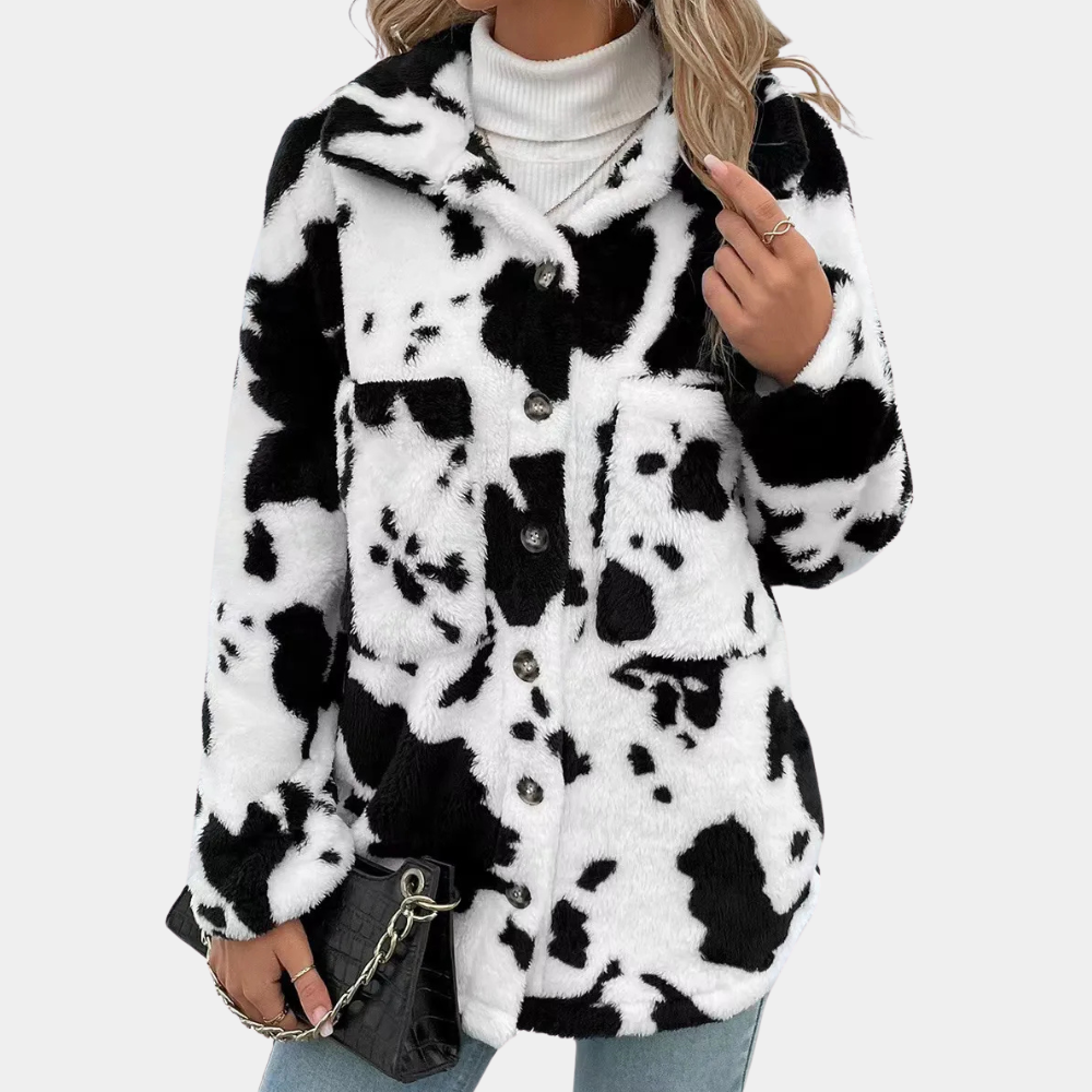 AYLIN - Comfortable Summer Jacket for Women