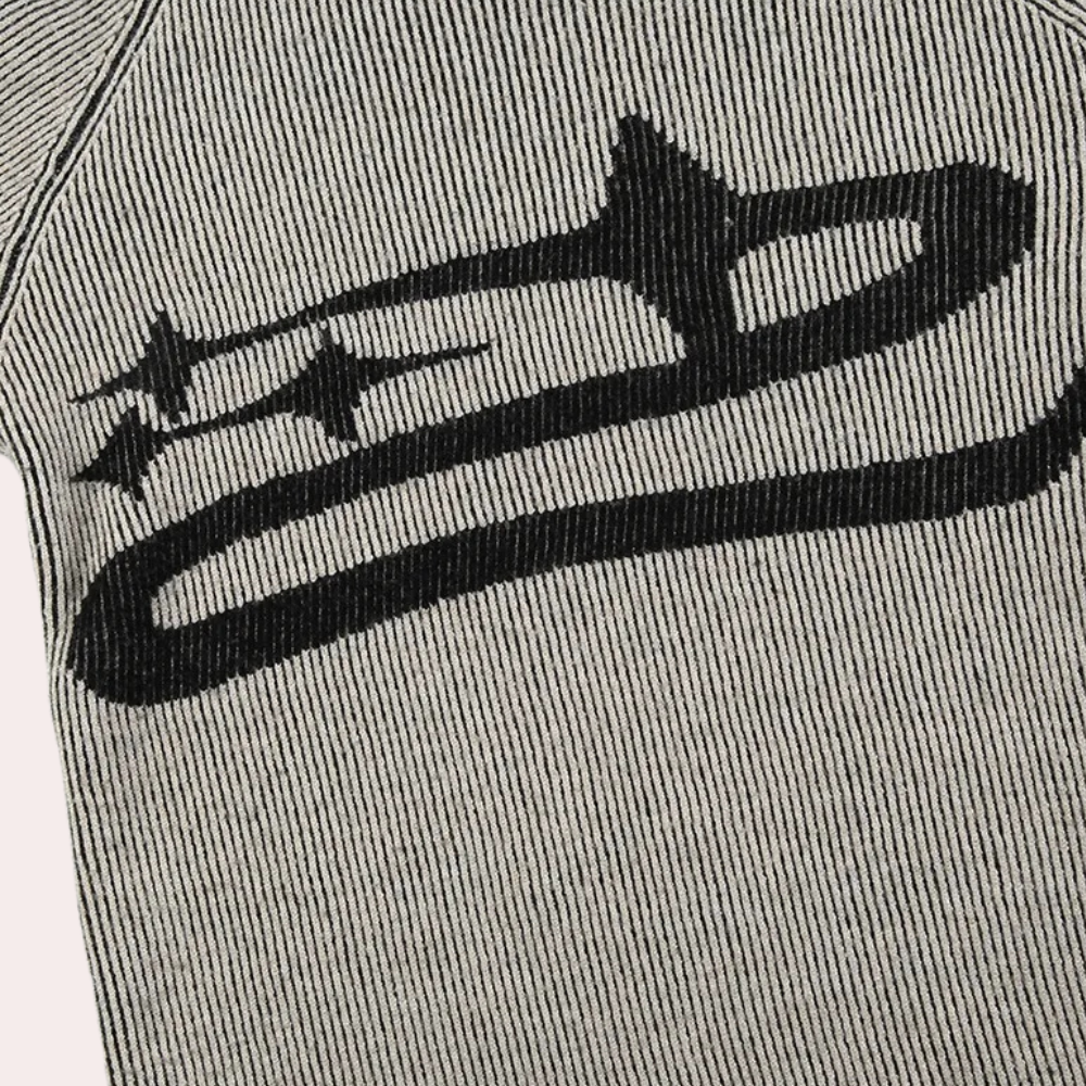 TANDICE - Lightweight Summer Sweater for Women