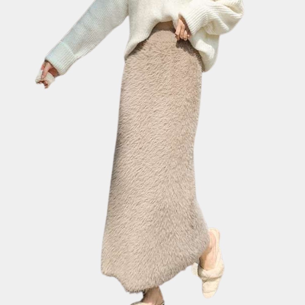 ADELAIDE - Trendy Summer Skirt for Women