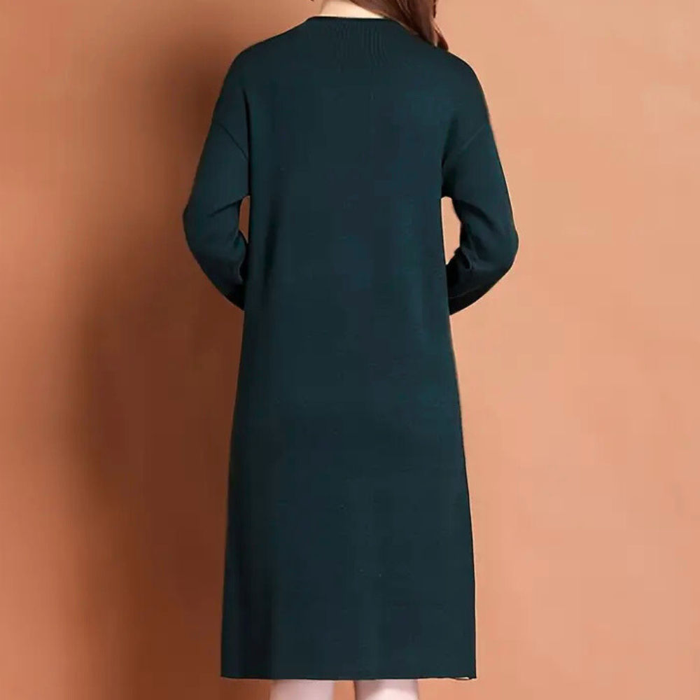 THEADORA - Trendy Summer Dress for Women