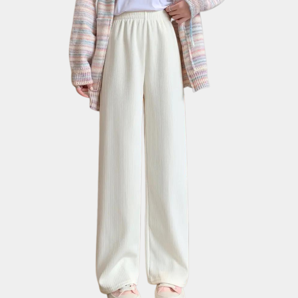 SHIRLEY - Trendy Summer Trousers for Women