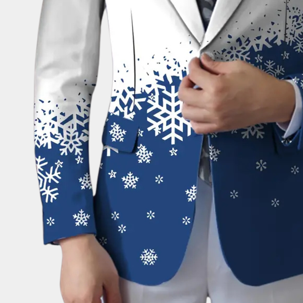 BENITO - Trendy Summer Blazer for Men