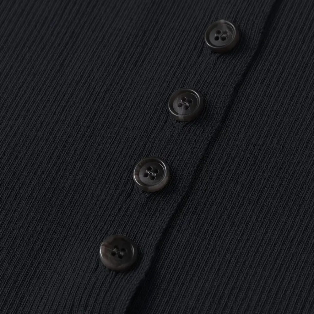 CHARIBEL - Refined Summer Cardigan for Women