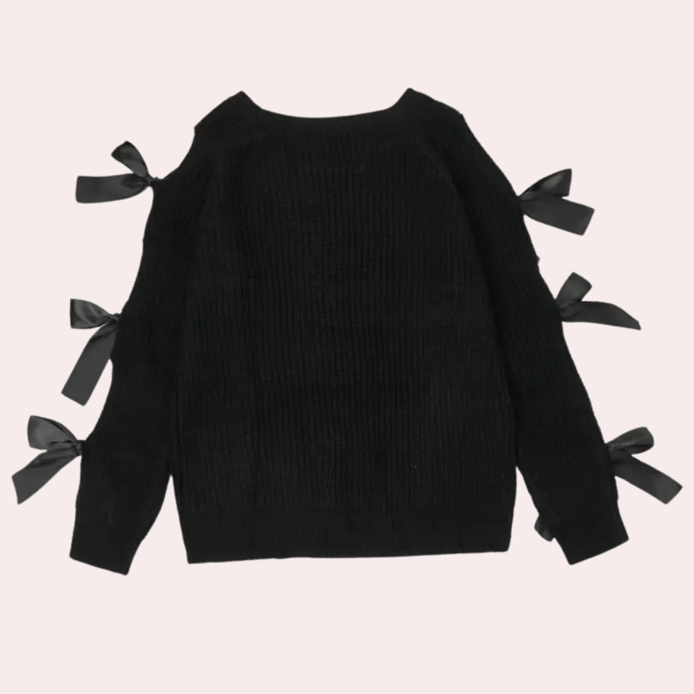 ANNA - Versatile Summer Jumper for Women