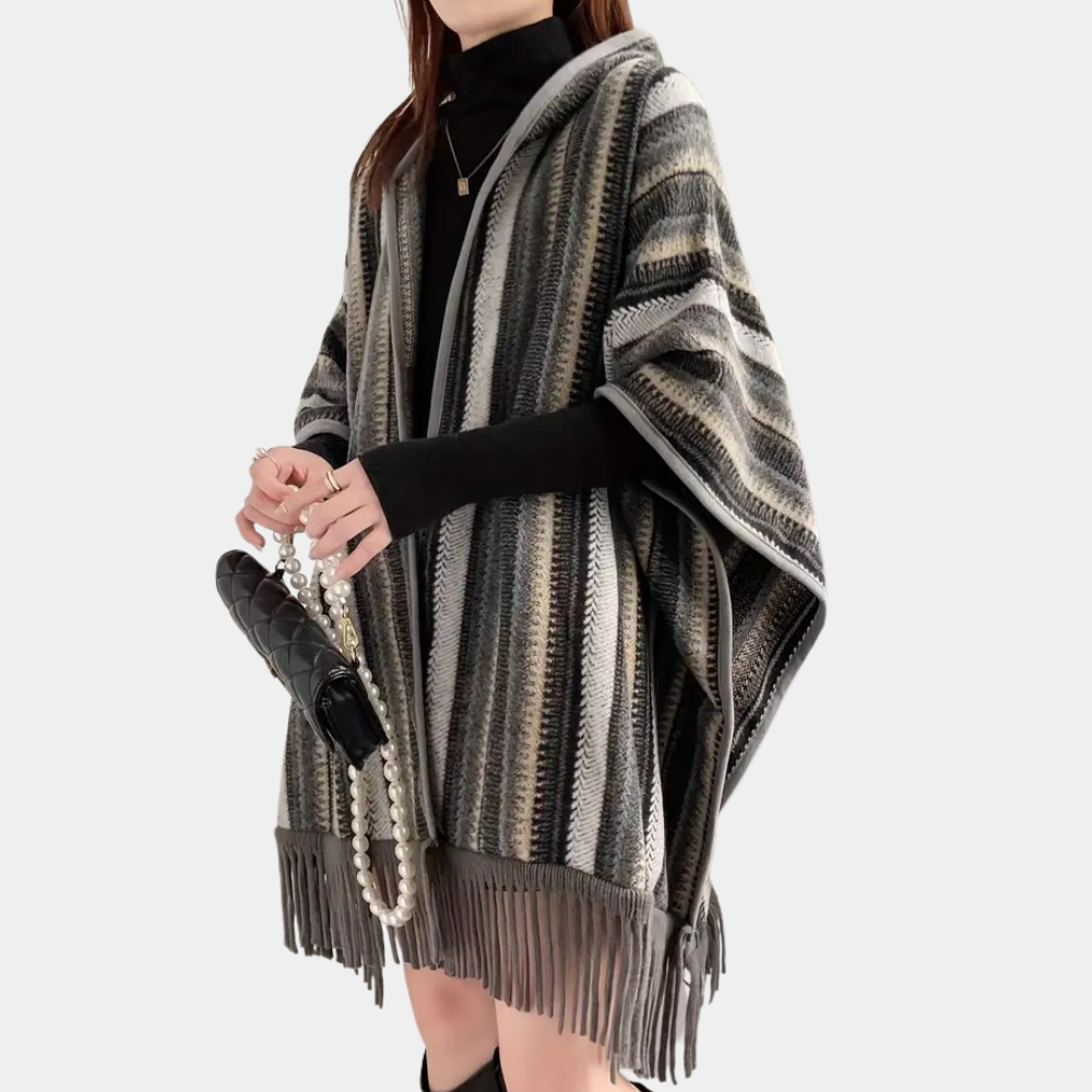 VIA - Lightweight Summer Scarf for Women