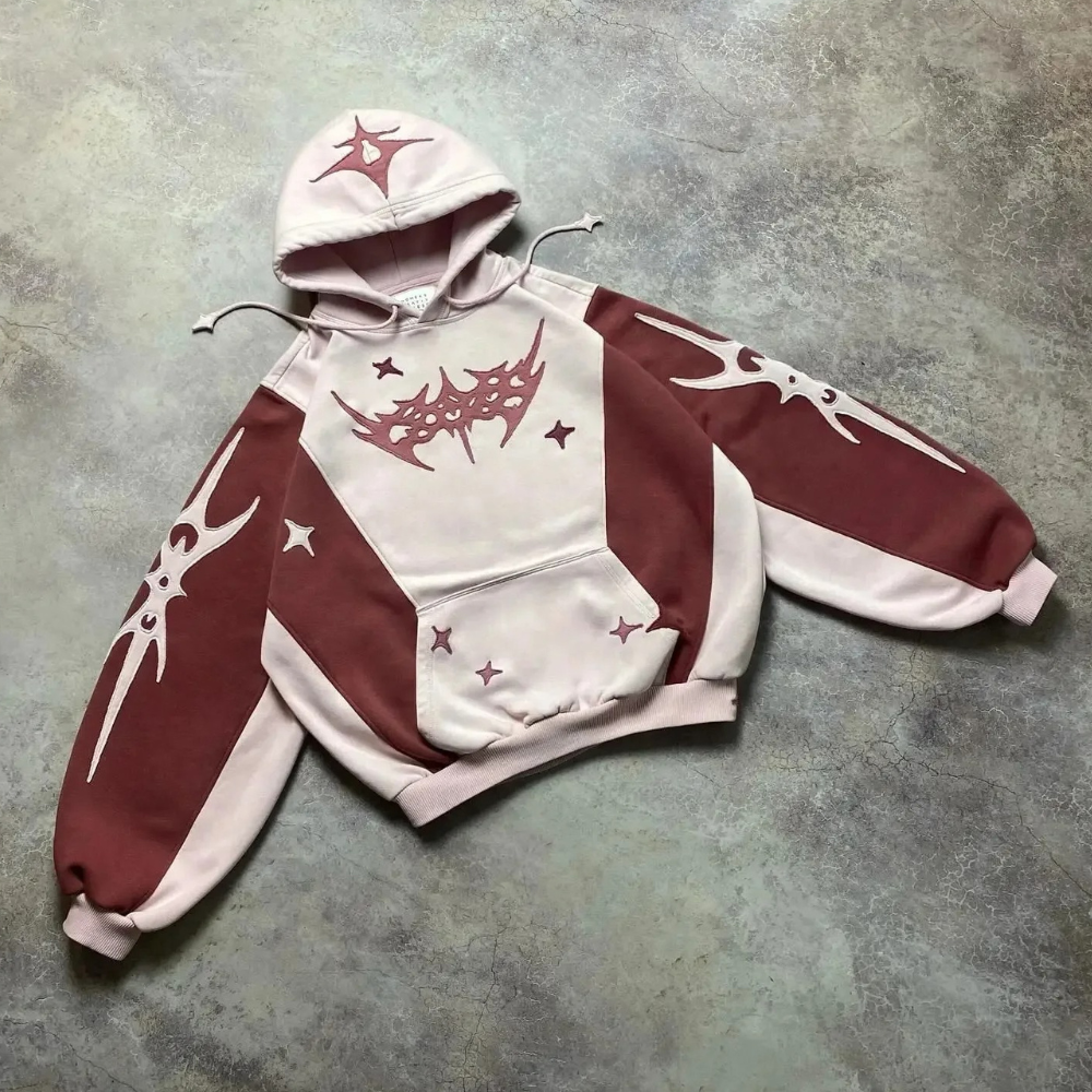 TYLER - Trendy Summer Jacket with Hood for Women