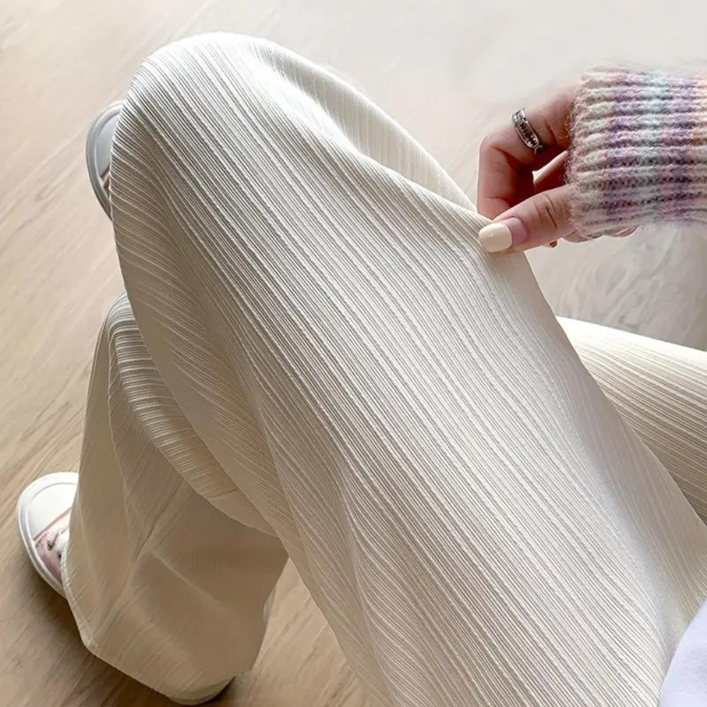 SHIRLEY - Trendy Summer Trousers for Women