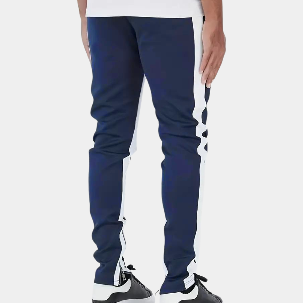 CARLOS - Trendy Summer Jogging Trousers for Men