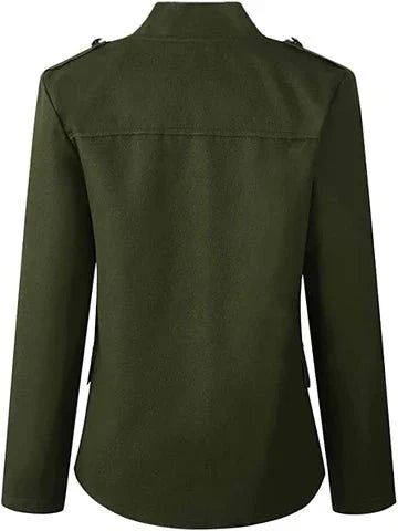 Stylish and Comfortable Summer Blazer for Women