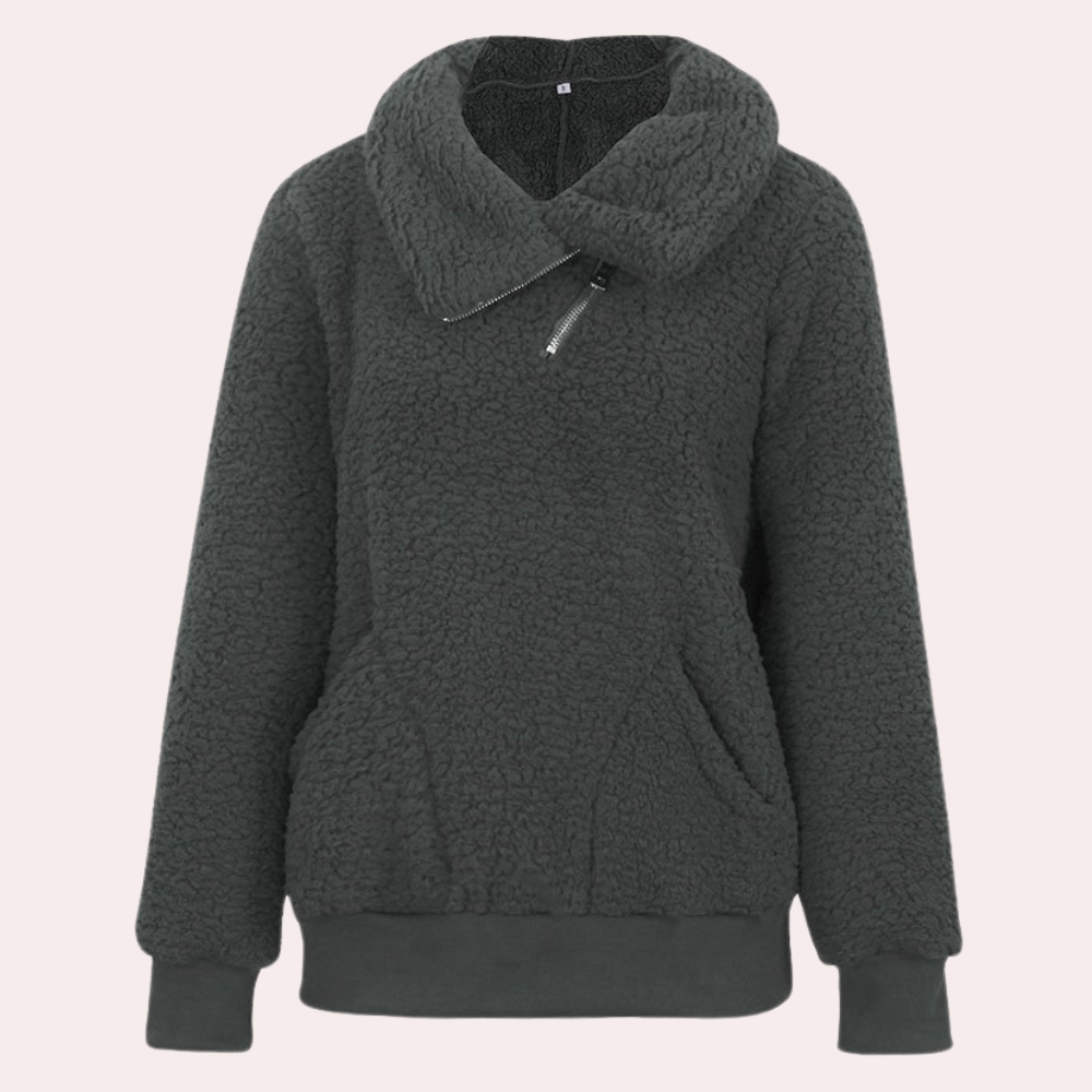 CLEO - Casual Lightweight Summer Jumper for Women
